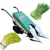 山東工廠直銷韭菜收獲機(jī)