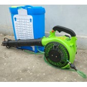 山東工廠直銷風送式噴霧機