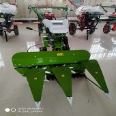 山東工廠直銷水稻割嗮機