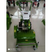 山東工廠直銷碎草機