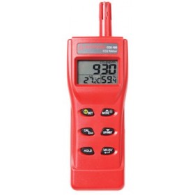 Amprobe CO2-100二氧化碳監測儀
