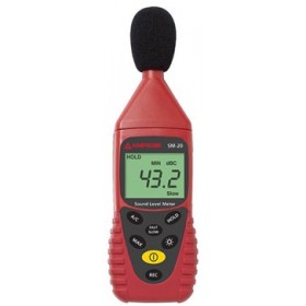 Amprobe SM-20-A聲 計