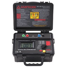 Amprobe MO-100毫歐表