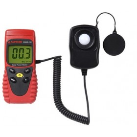 Amprobe SOLAR-100太陽能功率計