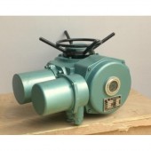 Z20-24W閥門電動裝置
