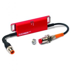 EUCHNER多 開關(guān)CES-FD-AP系列