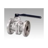 日立HITACHI法蘭球閥，日立葫蘆牌手動球閥