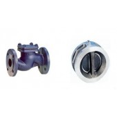 德國凱士比KSB升降式止回閥，凱士比KSB雙瓣式止回閥