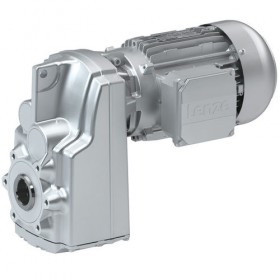 LENZE軸裝變速箱g500-S系列