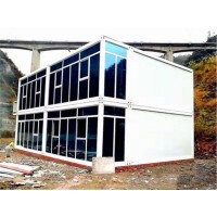 北京石景山辦公住人集裝箱廠家，租賃銷售