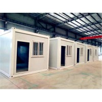 北京朝陽廠家批發住人集裝箱活動房，二手集裝箱低價出售