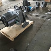 DKJ-3100D華通閥門執行器