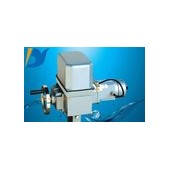 直行程執行機構DKZ-310C電動調節閥門