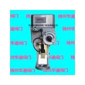 SKZ-410電子式直行程電動執行器