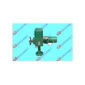 DKZ-610C直行程調節型電動執行器