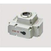 ZYS-10角行程電動執行機構