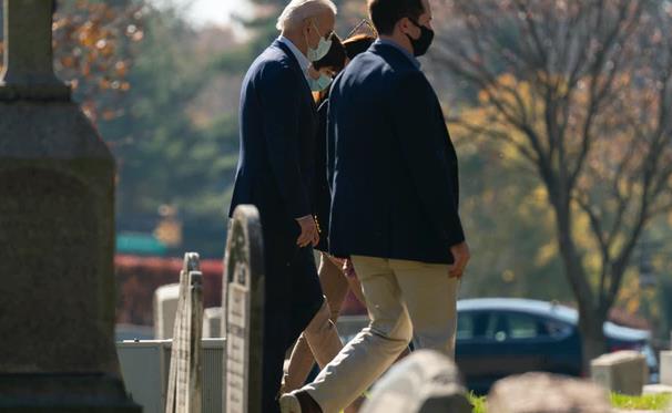 對于拜登來說，如何幫助陷入困境的經濟成為下 個障礙