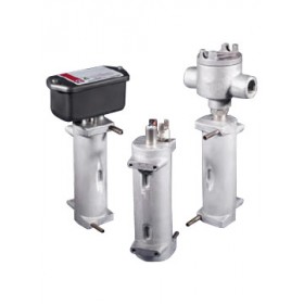 CAS循環(huán)加熱器CAST-X 500系列