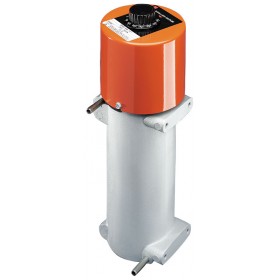 CAS循環(huán)加熱器CAST-X 1000系列