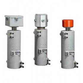CAS循環(huán)加熱器 CAST-X 2500系列