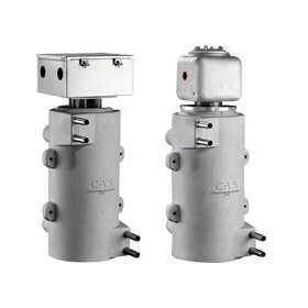 CAS循環(huán)加熱器CAST-X 4000系列