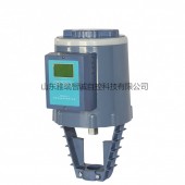 SDB 國產液壓執行器可替代西門子，斷電復位功能