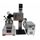 CEL-HPR+光催化反應(yīng)釜（高端版、藍(lán)寶石+自動(dòng)平臺(tái)）