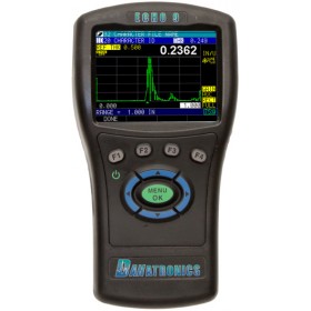 Danatronics超聲波測(cè)厚儀 ECHO 9系列