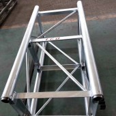 【】秦皇島恒義塔吊 塔機配件大全/SC200施工升降機標準節 650截面中聯鍍鋅節