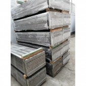 【】恒義施工電梯配件大全/施工升降機配件 人貨電梯配件 齒輪齒條8M1508*60*40京龍