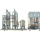 超濾礦泉水生產線設備廠家,價格及圖片參數