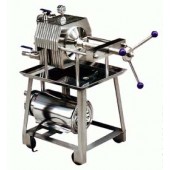 板框過濾機介紹,板框過濾器(板框式精密過濾器)廠家,價格