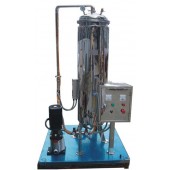  次性汽水混合機介紹,碳酸飲料混合機廠家,價格及圖片參數