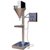 小型粉末定量灌裝機(1-50g)廠家,價格,圖片,參數