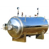 臥式滅菌鍋介紹,高溫滅菌鍋,臥式殺菌鍋廠家,價格,圖片,參數