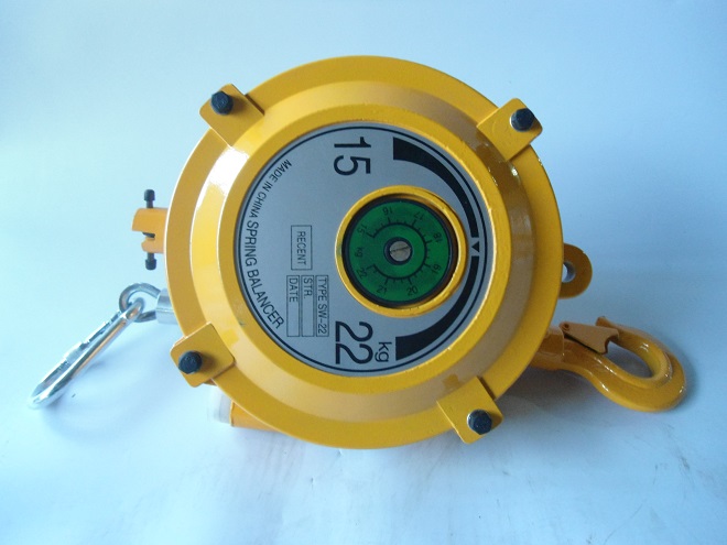 SW-22彈簧平衡器 SW-22彈簧平衡器