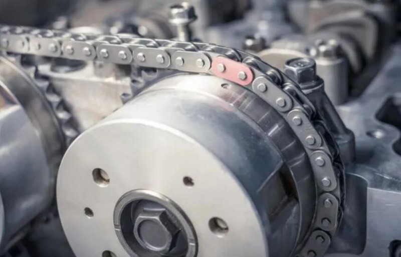 解密電機(jī)鏈條&ldquo;張緊器&rdquo;自動(dòng)化生產(chǎn)中的傳感力量