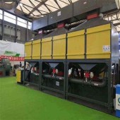 多層活性炭吸附催化燃燒價格