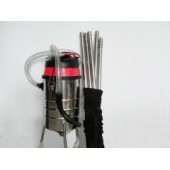 雙桿式  水分測定儀