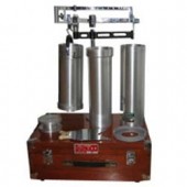 內(nèi)膠條，槽管