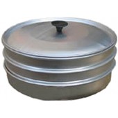 比色計，比色管