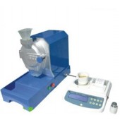 面筋測定儀，測定儀