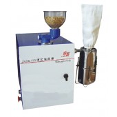 支風(fēng)道，地上籠