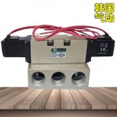 韓國DANHI丹海VF7220電磁閥