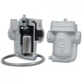 AK-2H 吊桶式疏水閥