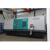 KN-SZ1800A數控直齒花鍵軸磨床