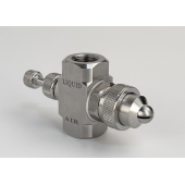 8600WL系列空氣霧化噴嘴