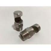7400HK系列廣角扇形噴嘴，通用廣角噴嘴