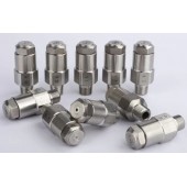 LNN低壓精細霧化噴嘴，防滴漏霧化噴嘴，加濕器噴嘴