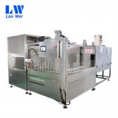 噴漆流水線  自動噴油機 全自動噴漆流水線